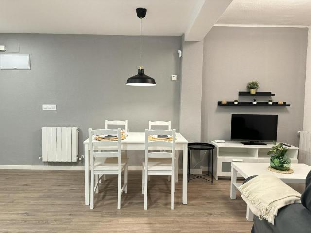 4 Dormitorio Apartamentos Madrid Madrid 99687532