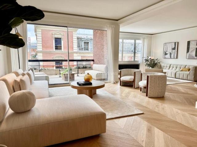 4 Dormitorio Apartamentos Madrid Madrid 99777427