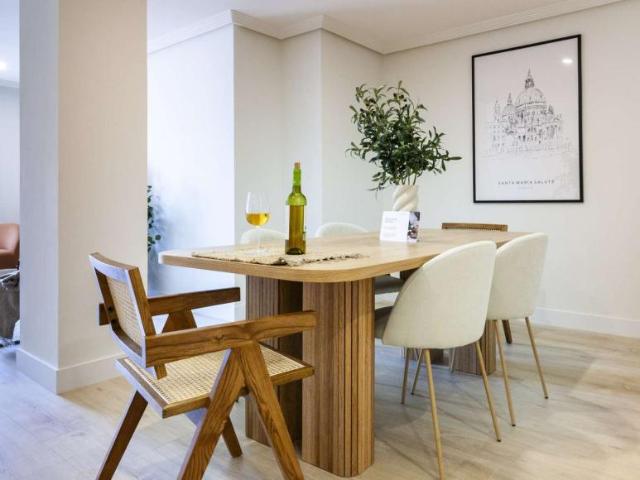 4 Dormitorio Apartamentos Madrid Madrid 99010087