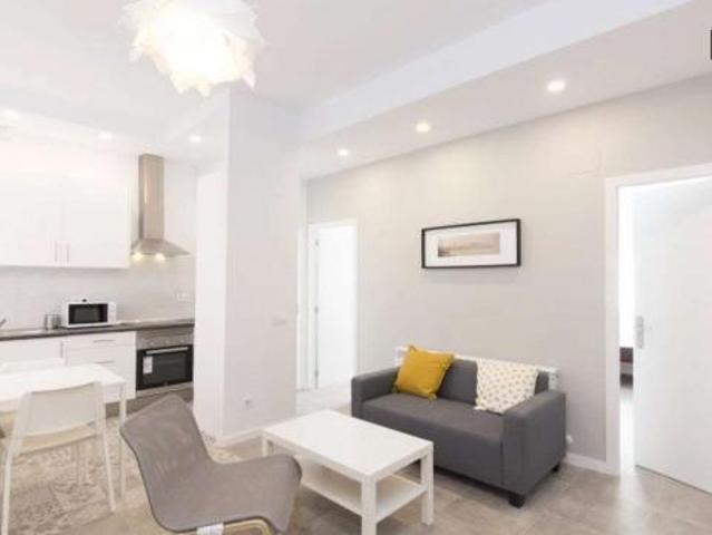 4 Dormitorio Apartamentos Madrid Madrid LS62898342