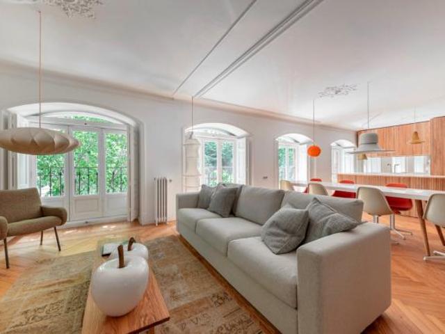 4 Dormitorio Apartamentos Madrid Madrid LS65804818