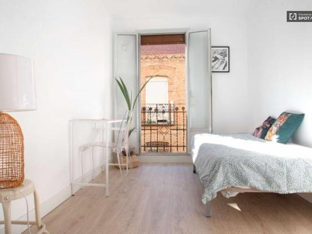 4 Dormitorio Apartamentos Madrid Madrid LS73573530