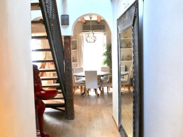 4 Dormitorio Apartamentos Madrid Madrid LS76987162