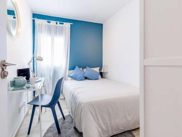 4 Dormitorio Apartamentos Madrid Madrid LS85162920
