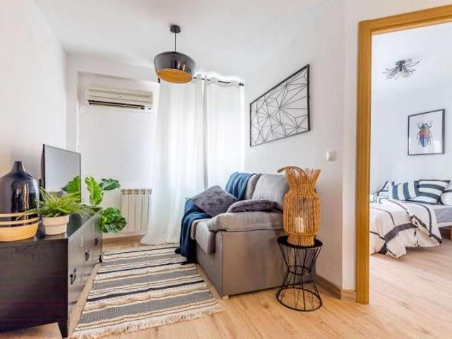 4 Dormitorio Apartamentos Madrid Madrid LS85162925