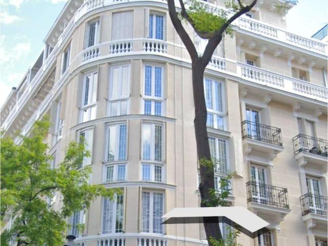 4 Dormitorio Apartamentos Madrid Madrid LS86025781