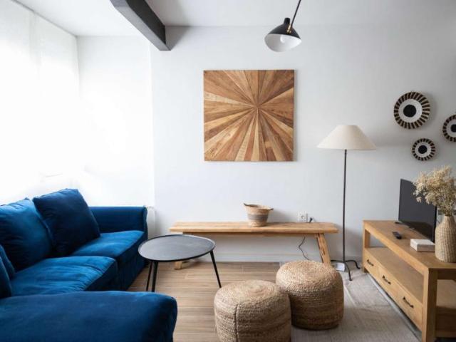 4 Dormitorio Apartamentos Madrid Madrid LS90735474
