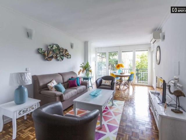 4 Dormitorio Apartamentos Madrid Madrid LS91119365
