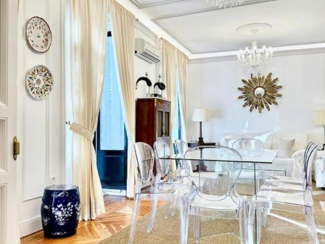 4 Dormitorio Apartamentos Madrid Madrid LS92397700