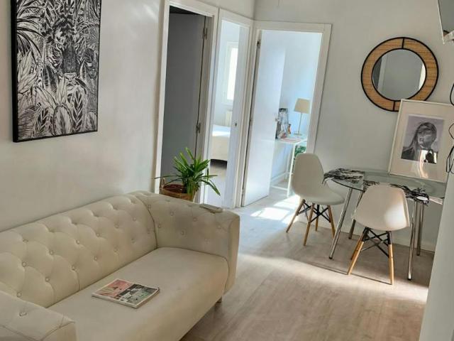 4 Dormitorio Apartamentos Madrid Madrid LS92510643