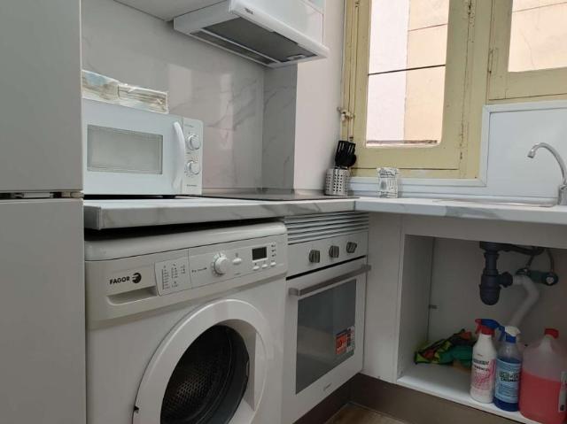 4 Dormitorio Apartamentos Madrid Madrid LS93800622