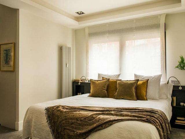 4 Dormitorio Apartamentos Madrid Madrid LS94994317