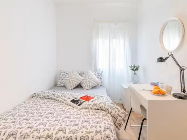 4 Dormitorio Apartamentos Madrid Madrid LS95915814