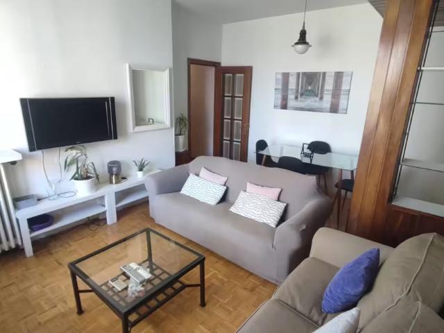 4 Dormitorio Apartamentos Madrid Madrid LS95918954