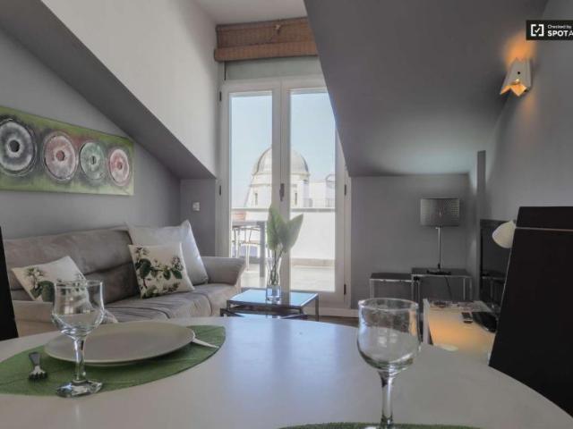 4 Dormitorio Apartamentos Madrid Madrid LS96498474