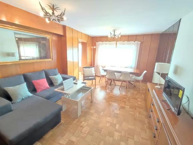 4 Dormitorio Apartamentos Madrid Madrid LS96741835