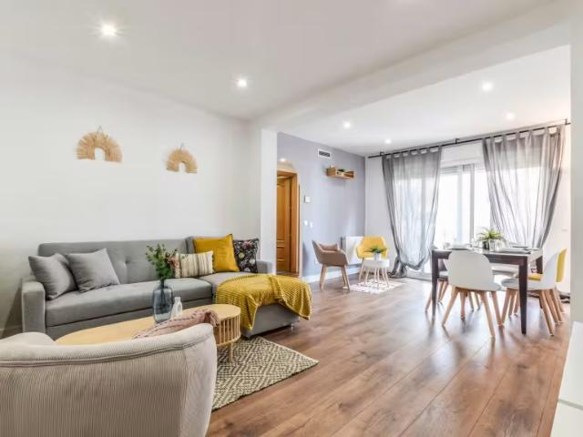 4 Dormitorio Apartamentos Madrid Madrid LS97882854