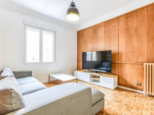 4 Dormitorio Apartamentos Madrid Madrid LS98022796