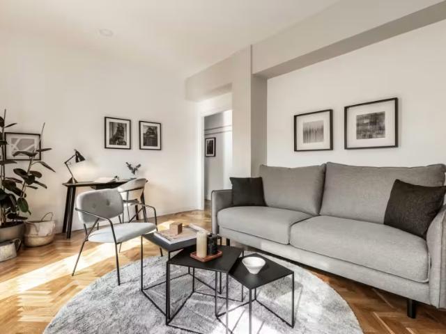 4 Dormitorio Apartamentos Madrid Madrid LS98603355