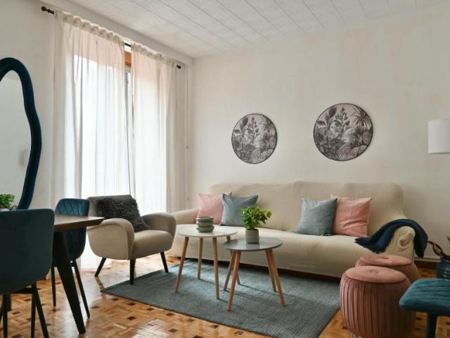 4 Dormitorio Apartamentos Madrid Madrid LS99048248