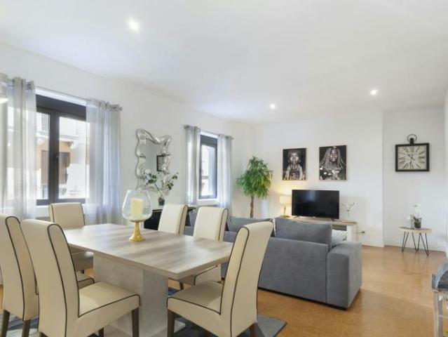 4 Dormitorio Apartamentos Madrid Madrid LS99307559