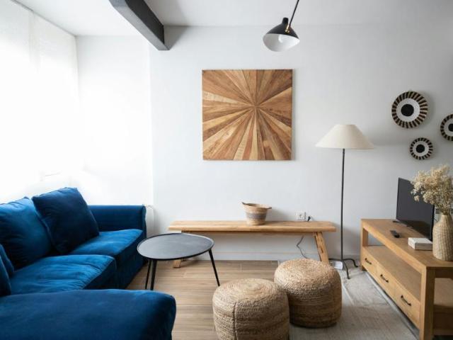 4 Dormitorio Apartamentos Madrid Madrid LS99685879