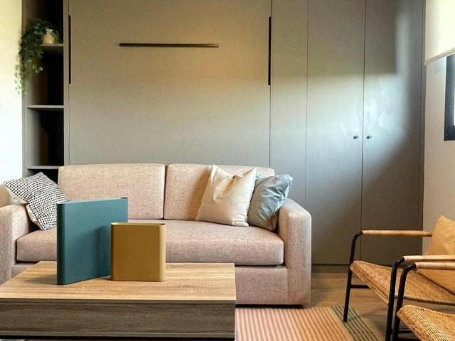 4 Dormitorio Apartamentos Madrid Madrid LS99687976