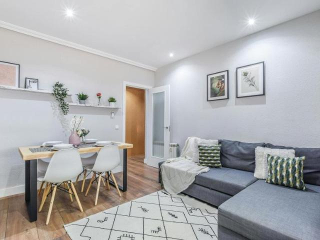 4 Dormitorio Apartamentos Madrid Madrid LS99636671