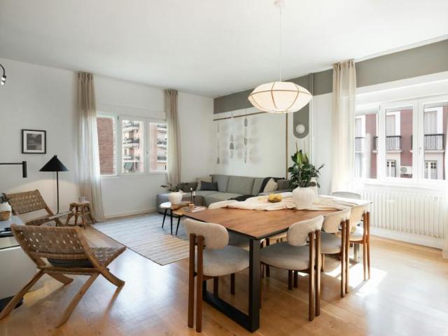 4 Dormitorio Apartamentos Madrid Madrid LS99725895