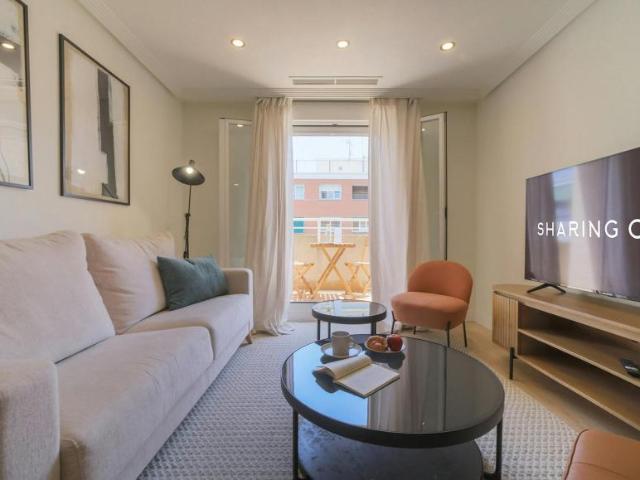 4 Dormitorio Apartamentos Madrid Madrid LS99938508