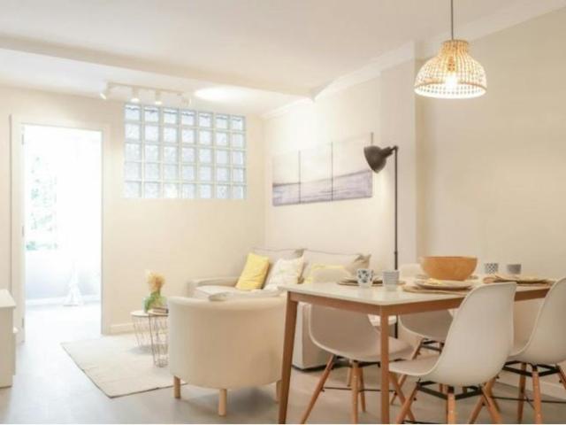 4 Dormitorio Apartamentos Madrid Madrid LS100722015