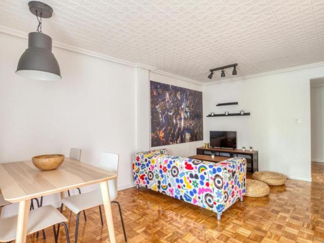 4 Dormitorio Apartamentos Madrid Madrid LS100726267