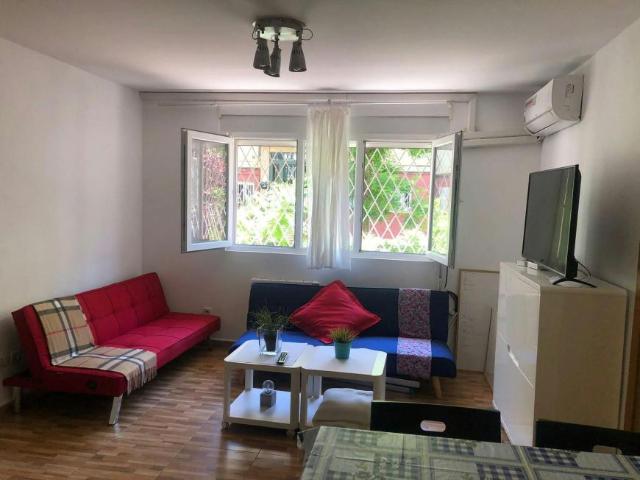 4 Dormitorio Apartamentos Madrid Madrid LS100729277