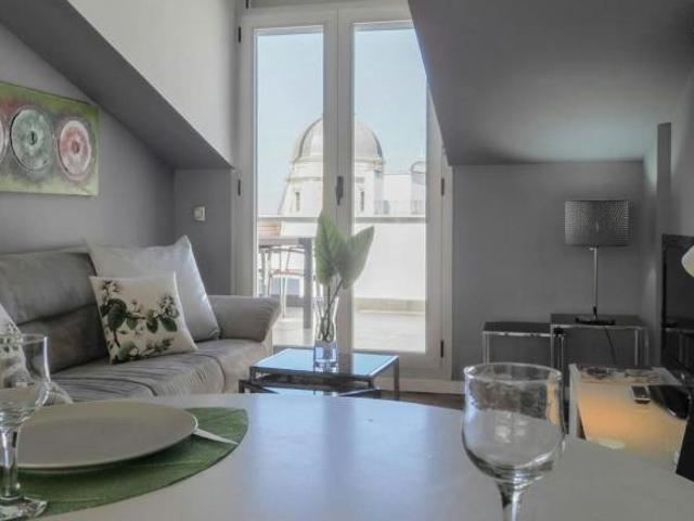 4 Dormitorio Apartamentos Madrid Madrid LS100216778