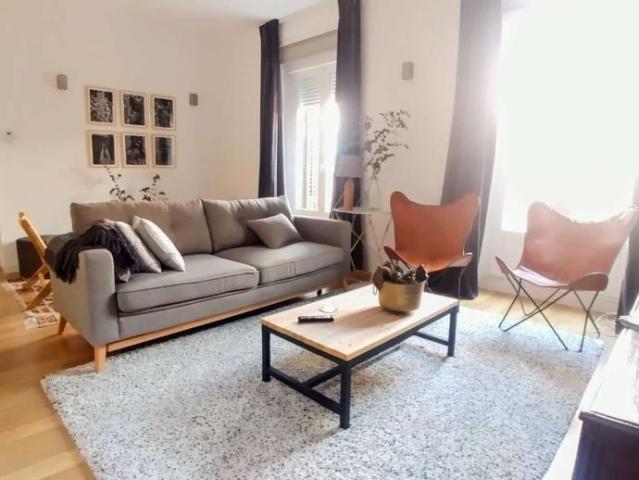 4 Dormitorio Apartamentos Madrid Madrid LS101670840