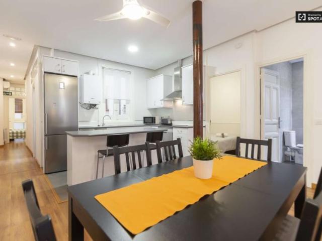 4 Dormitorio Apartamentos Madrid Madrid LS101671256