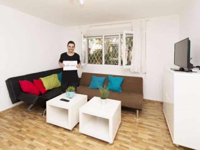4 Dormitorio Apartamentos Madrid Madrid LS101693814