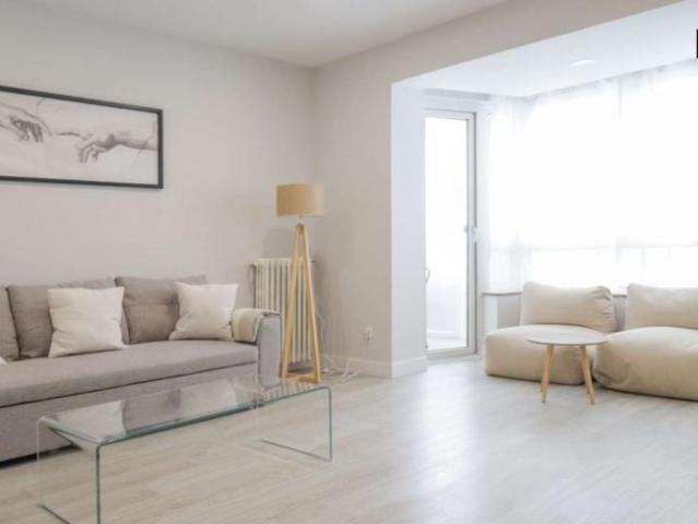 4 Dormitorio Apartamentos Madrid Madrid LS101730838