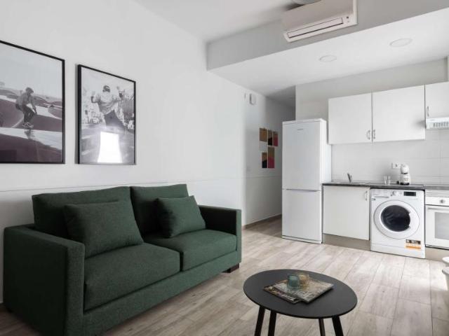 4 Dormitorio Apartamentos Madrid Madrid LS101732252