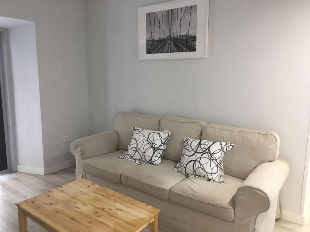 4 Dormitorio Apartamentos Madrid Madrid LS101738753