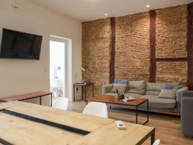 4 Dormitorio Apartamentos Madrid Madrid LS101765697