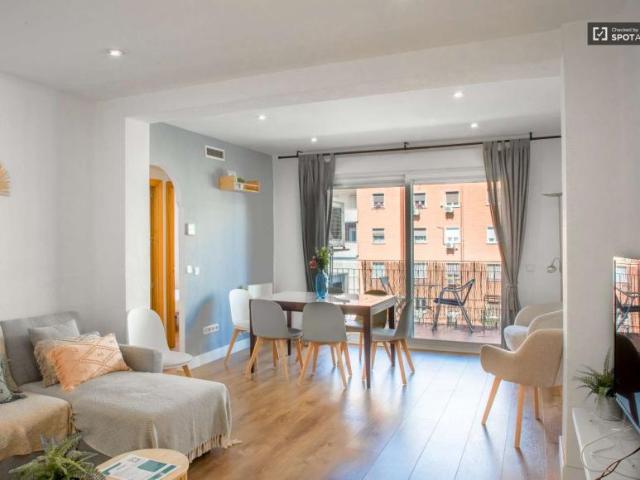 4 Dormitorio Apartamentos Madrid Madrid LS101772502