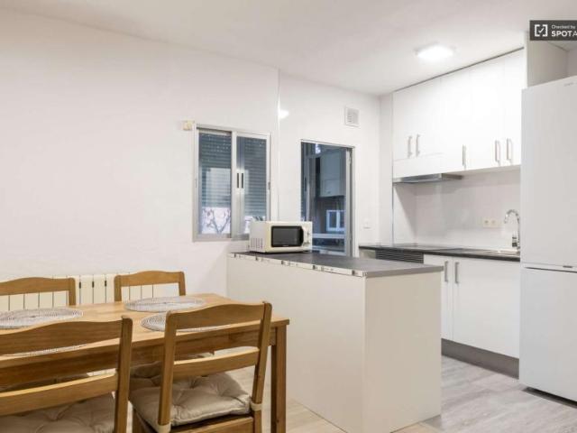 4 Dormitorio Apartamentos Madrid Madrid LS101788693
