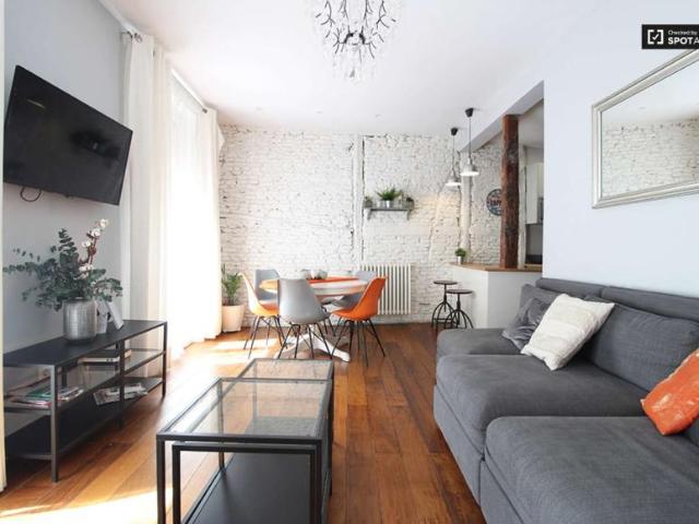 4 Dormitorio Apartamentos Madrid Madrid LS101806790