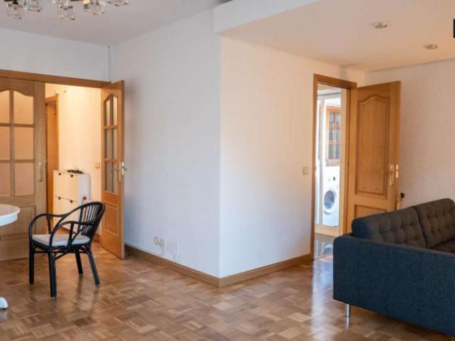 4 Dormitorio Apartamentos Madrid Madrid LS101811794