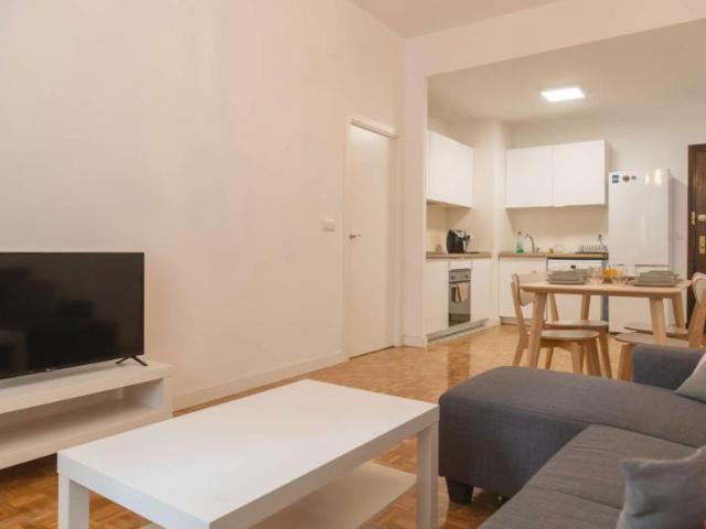 4 Dormitorio Apartamentos Madrid Madrid LS101814297