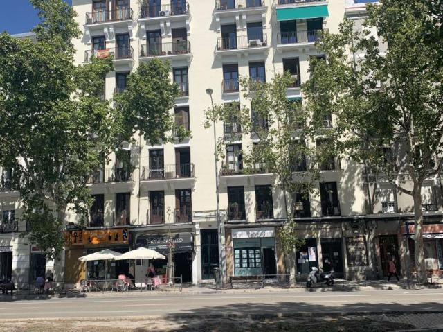 4 Dormitorio Apartamentos Madrid Madrid LS101816417