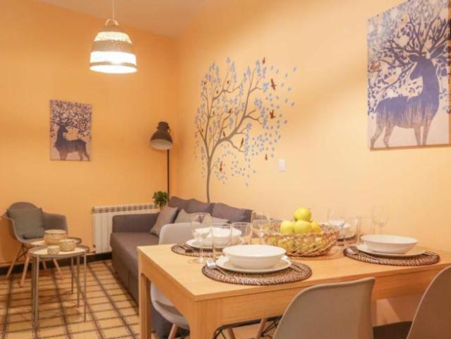 4 Dormitorio Apartamentos Madrid Madrid LS101816832