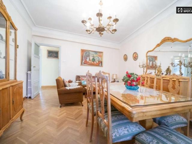 4 Dormitorio Apartamentos Madrid Madrid LS101818699