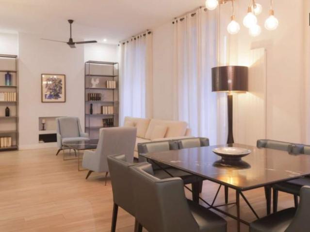 4 Dormitorio Apartamentos Madrid Madrid LS101818764